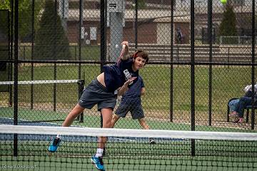 Tennis vs JL Mann 280